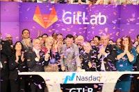 GitLab jumps 35% in its Nasdaq debut after code-sharing company priced IPO above expected range