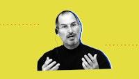 All Highly Intelligent People Share This Trait, According to Steve Jobs