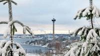 Expert: No Fox News, Tampere isn't Europe's 8th "deadliest" city