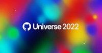 Everything new from GitHub Universe 2022 | The GitHub Blog