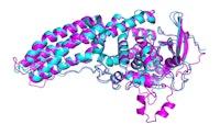 딥마인드 AI가 단백질의 구조를 밝히다 - MIT Technology Review