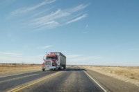 Self-Driving Trucks Won't Kill Millions of Jobs