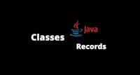 Class vs Record: Difference between class and record in Java