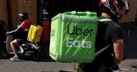Uber Acquires Cornershop, a Grocery Delivery Start-Up