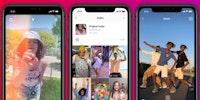 Instagram Reels isn't a TikTok killer, but influencers and marketers see money-making potential