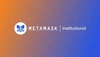 MetaMask Institutional | The DeFi wallet and Web3 gateway for crypto funds, market makers, and trading desks