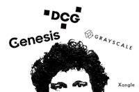 FTX 전염병에 걸린 Genesis와 DCG