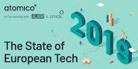 State of European Tech 2019