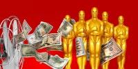 Netflix Spends Big for Oscars-Will Hollywood Give In?
