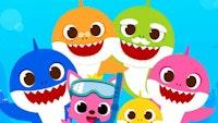 Sony Music partners with children's brand Pinkfong to launch Baby Shark NFT collection - Music Business Worldwide