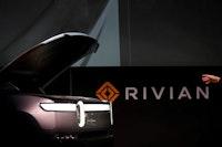 Electric vehicle startup Rivian scores $1.3 billion investment from T.Rowe Price, others