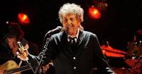 Bob Dylan Sells His Songwriting Catalog in Blockbuster Deal