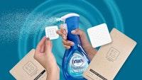 Procter & Gamble wants to reinvent how you clean your home