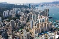 홍콩인 30만명 떠난다...英, 비자 발급 신청 시작
