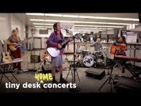 Olivia Rodrigo: Tiny Desk (Home) Concert