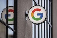 Google Forms Blockchain Group Under Newly Appointed Executive