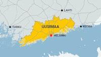 Finland shuts down Uusimaa to fight coronavirus