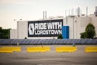 Lordstown to Sell Ohio Plant to Foxconn in $280 Million Deal
