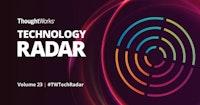 Technology Radar | An opinionated guide to technology frontiers | ThoughtWorks