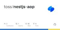 GitHub - toss/nestjs-aop