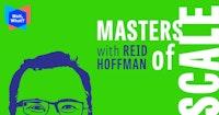 Masters of Scale - hosted by Reid Hoffman
