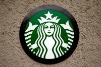 Starbucks launches oat milk drink as vegan movement grows