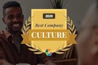 Best Company Culture 2020