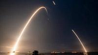 SpaceX raising $750 million at a $137 billion valuation, investors include Andreessen-Horowitz