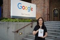 '프로 이직러' 한국인 구글 디자이너 "구글·삼성의 차이점은..."