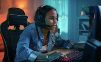 Facebook Launches ‘Black Gaming Creator Program’ With Monthly Pay, Other Perks - Tubefilter