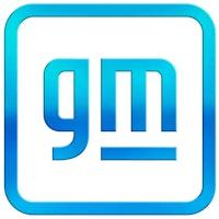 GM changes brand logo to highlight EV future
