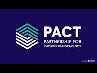 This new PACT is helping companies fight Scope 3 emissions