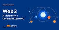 Web3 — A vision for a decentralized web