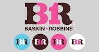 Is Baskin-Robbins' New Logo Making You Crave Ice Cream?