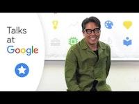 Jongshin Yoon: "How to Maintain My Self Motivation" | Talks at Google