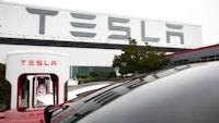 Five things you should know about Tesla ahead of its 5-for-1 stock split