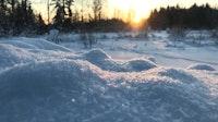Cold snap brings coldest day of the year so far to many parts of Finland