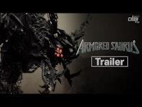 Armored Saurus | Studio EON | DAEWON MEDIA | Official Teaser #3