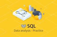 [무료] [백문이불여일타] 데이터 분석을 위한 SQL 실전편 (무료 미니 코스) - 인프런 | 강의