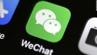 What is WeChat and why does Trump want to ban it?
