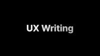 UX writing - UX writer를 위한 가이드 | 일일일