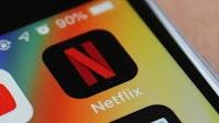 New Netflix feature reveals the top 10 most popular programs on its service