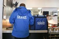 Finland's Wolt Raised €100 Million To Defend Against The 'Uncertainty' Facing Food Delivery
