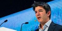 Uber Co-founder and ex-CEO to invest in Rebel Foods and its 11 cloud kitchen brands