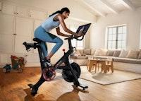 Peloton to acquire fitness equipment maker Precor in $420M bid to grow commercial business