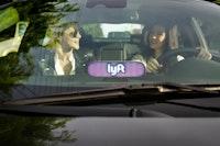 Lyft Crushed Earnings, but Here's Investors Were Disappointed. Here's Why. | The Motley Fool