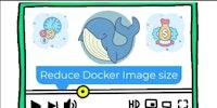 Reducing Docker Image size