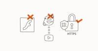 PDF, 유튜브, SSL 미설치 관련 지원 종료 서비스 필수 체크리스트