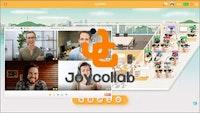피치솔루션, 가상오피스플랫폼 조이콜랩(Joycollab) 베타서비스 오픈