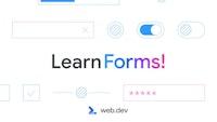 Learn Forms